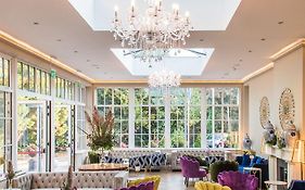 Cork'S Vienna Woods Hotel & Villas